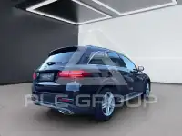 2017 Mercedes Benz GLC 350