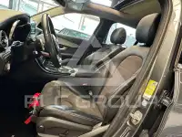 2017 Mercedes Benz GLC 350