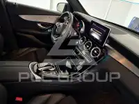 2017 Mercedes Benz GLC 350