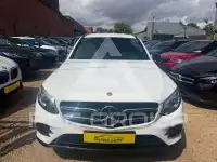 2017 Mercedes Benz GLC 350