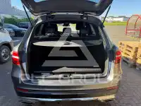 2017 Mercedes Benz GLC 350