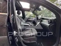 2017 Mercedes Benz GLC 350
