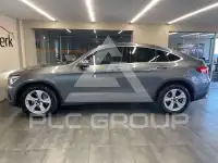 2017 Mercedes Benz GLC 350