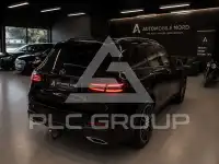 2017 Mercedes Benz GLC 350