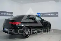 2017 Mercedes Benz GLC 350