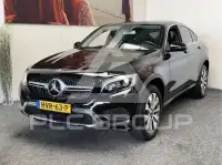 2017 Mercedes Benz GLC 350
