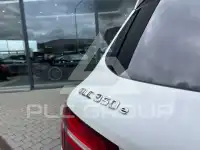2017 Mercedes Benz GLC 350