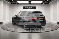 2017 Mercedes Benz GLC 350