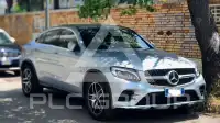 2017 Mercedes Benz GLC 350