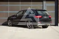 2017 Mercedes Benz GLC 350