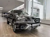 2017 Mercedes Benz GLC 350