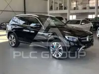2017 Mercedes Benz GLC 350