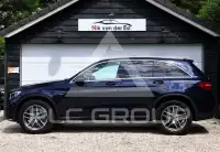 2017 Mercedes Benz GLC 350