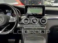 2017 Mercedes Benz GLC 350