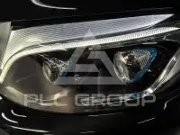 2017 Mercedes Benz GLC 350
