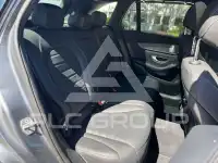 2017 Mercedes Benz GLC 350