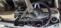 2017 Mercedes Benz GLC 350
