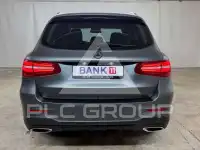 2017 Mercedes Benz GLC 350