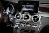 2017 Mercedes Benz GLC 350