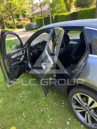 2017 Mercedes Benz GLC 350