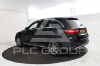 2017 Mercedes Benz GLC 350