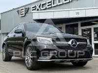 2017 Mercedes Benz GLC 350