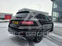 2017 Mercedes Benz GLC 350