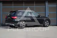 2017 Mercedes Benz GLC 350