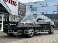 2017 Mercedes Benz GLC 350