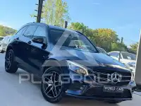 2017 Mercedes Benz GLC 350