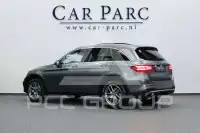 2017 Mercedes Benz GLC 350