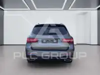 2017 Mercedes Benz GLC 350