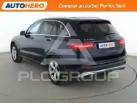 2017 Mercedes Benz GLC 350