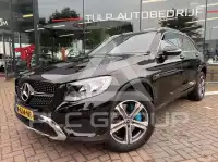 2017 Mercedes Benz GLC 350