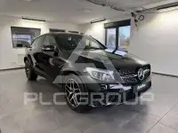 2017 Mercedes Benz GLC 350