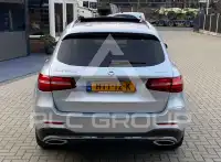 2017 Mercedes Benz GLC 350