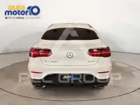 2017 Mercedes Benz GLC 350