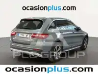 2017 Mercedes Benz GLC 350