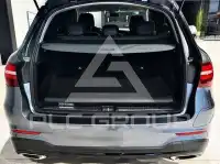 2017 Mercedes Benz GLC 350