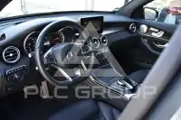 2017 Mercedes Benz GLC 350