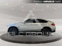 2017 Mercedes Benz GLC 350