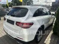 2017 Mercedes Benz GLC 350