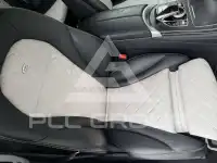 2017 Mercedes Benz GLC 350