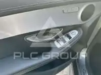 2017 Mercedes Benz GLC 350