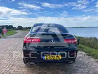 2017 Mercedes Benz GLC 350