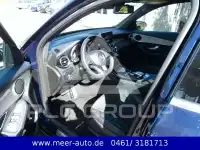 2017 Mercedes Benz GLC 350