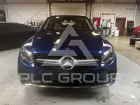 2017 Mercedes Benz GLC 350