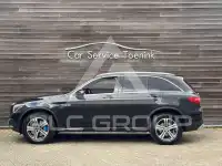 2017 Mercedes Benz GLC 350