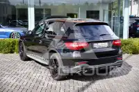 2017 Mercedes Benz GLC 350