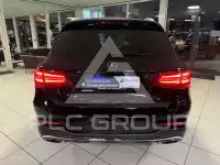 2017 Mercedes Benz GLC 350